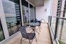 1 Bedroom Condo for rent in Northpoint, Na Kluea, Chonburi