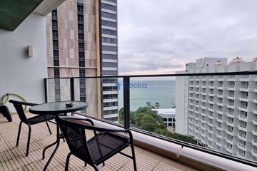 1 Bedroom Condo for rent in Northpoint, Na Kluea, Chonburi