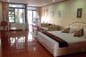 1 Bedroom Condo for rent in Metro Jomtien Condotel, Nong Prue, Chonburi