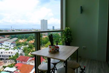 1 Bedroom Condo for rent in The Riviera Wongamat, Na Kluea, Chonburi