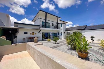 3 Bedroom House for sale in Huai Yai, Chonburi
