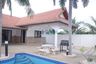 3 Bedroom House for rent in Nong Prue, Chonburi
