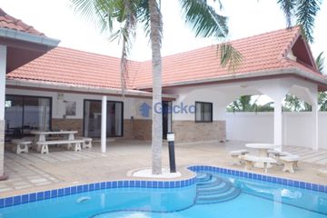 3 Bedroom House for rent in Nong Prue, Chonburi
