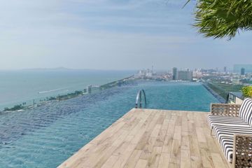 1 Bedroom Condo for Sale or Rent in The Riviera Jomtien, Nong Prue, Chonburi