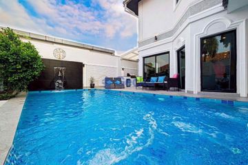 5 Bedroom House for Sale or Rent in T.W. City Home, Nong Prue, Chonburi