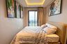 2 Bedroom Condo for rent in Once Pattaya Condominium, Na Kluea, Chonburi