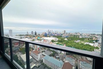 2 Bedroom Condo for rent in Once Pattaya Condominium, Na Kluea, Chonburi