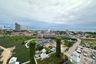 1 Bedroom Condo for rent in The Empire Tower, Nong Prue, Chonburi