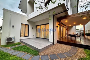 4 Bedroom House for rent in The Lavish, Na Kluea, Chonburi