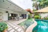 4 Bedroom House for sale in Majestic Residence, Nong Prue, Chonburi