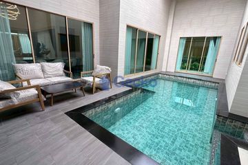 4 Bedroom House for rent in Nong Prue, Chonburi