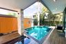4 Bedroom House for Sale or Rent in Madcha Nirvana, Huai Yai, Chonburi
