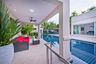 3 Bedroom House for rent in The Vineyard Phase 3, Pong, Chonburi
