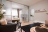 1 Bedroom Condo for sale in D Condo Ramindra, Tha Raeng, Bangkok near MRT Maiyalap