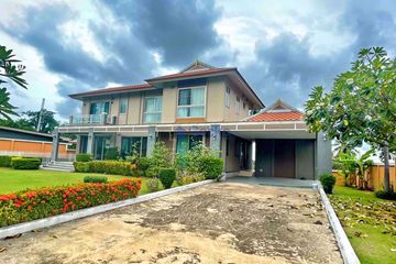 4 Bedroom House for rent in Grand Regent Residence, Pong, Chonburi