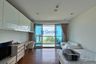 1 Bedroom Condo for sale in The Palm Wongamat Beach, Na Kluea, Chonburi