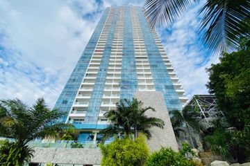 1 Bedroom Condo for sale in The Palm Wongamat Beach, Na Kluea, Chonburi