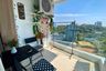 1 Bedroom Condo for rent in The Cliff, Nong Prue, Chonburi