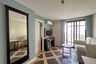 1 Bedroom Condo for rent in Espana Condo Resort Pattaya, Nong Prue, Chonburi