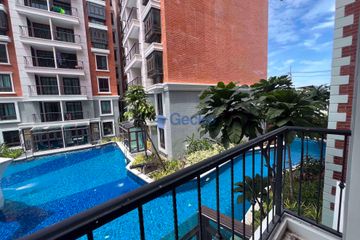 1 Bedroom Condo for rent in Espana Condo Resort Pattaya, Nong Prue, Chonburi