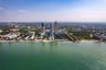 2 Bedroom Condo for sale in The Residences @ Dream Pattaya, Na Jomtien, Chonburi