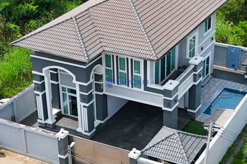 4 Bedroom House for sale in Nong Prue, Chonburi