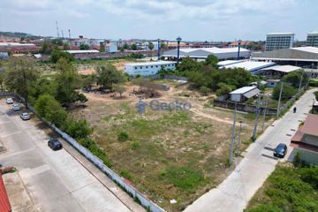 Land for sale in Nong Prue, Chonburi