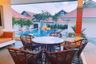 5 Bedroom House for rent in The Ville Jomtien, Nong Prue, Chonburi