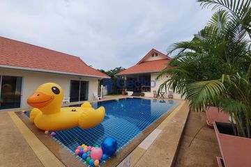5 Bedroom House for rent in The Ville Jomtien, Nong Prue, Chonburi