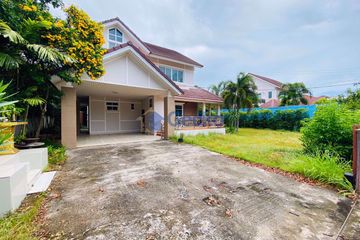 3 Bedroom House for rent in Central Park Hillside Village, Nong Prue, Chonburi