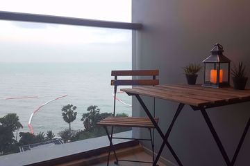 1 Bedroom Condo for Sale or Rent in Zire Wongamat, Na Kluea, Chonburi