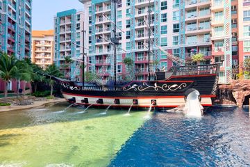 1 Bedroom Condo for Sale or Rent in Grande Caribbean, Nong Prue, Chonburi