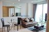 1 Bedroom Condo for Sale or Rent in City Garden Tower, Nong Prue, Chonburi