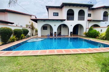4 Bedroom House for sale in Mabprachan Garden, Pong, Chonburi