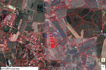 Land for sale in Nong Prue, Chonburi