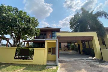4 Bedroom House for Sale or Rent in The Village At Horseshoe Point, Pong, Chonburi