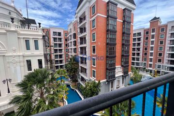 1 Bedroom Condo for rent in Espana Condo Resort Pattaya, Nong Prue, Chonburi