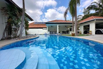 4 Bedroom House for Sale or Rent in Freeway Villas, Pong, Chonburi
