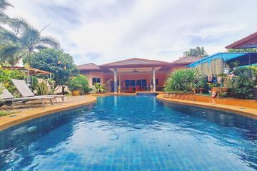 4 Bedroom House for rent in Nong Pla Lai, Chonburi