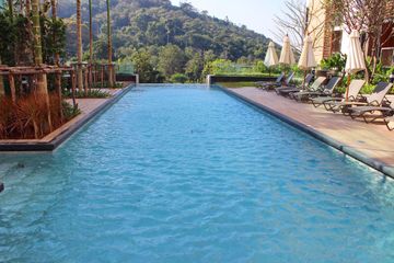 1 Bedroom Condo for rent in Unixx South Pattaya, Nong Prue, Chonburi