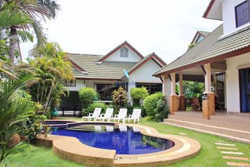 6 Bedroom House for rent in Central Park 4, Nong Prue, Chonburi