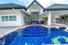3 Bedroom House for rent in SP Village 5, Nong Prue, Chonburi