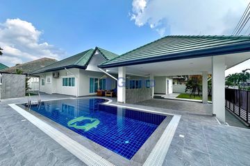 3 Bedroom House for rent in SP Village 5, Nong Prue, Chonburi