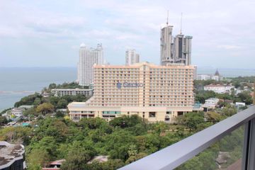 1 Bedroom Condo for rent in Northpoint, Na Kluea, Chonburi