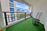 1 Bedroom Condo for rent in The Club House, Nong Prue, Chonburi