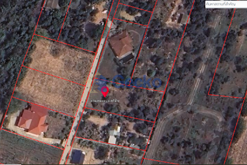 Land for sale in Nong Prue, Chonburi