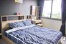 1 Bedroom Condo for rent in Unixx South Pattaya, Nong Prue, Chonburi