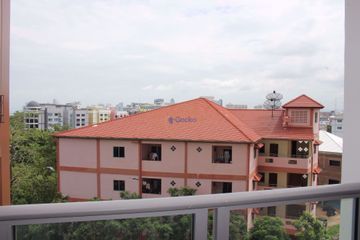 1 Bedroom Condo for rent in Unixx South Pattaya, Nong Prue, Chonburi