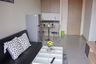 1 Bedroom Condo for rent in Unixx South Pattaya, Nong Prue, Chonburi
