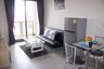 1 Bedroom Condo for rent in Unixx South Pattaya, Nong Prue, Chonburi